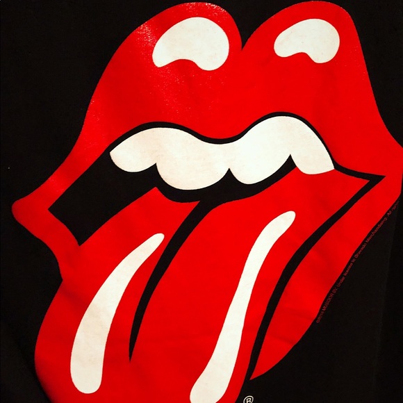 Rolling Stones T Shirt - Picture 4 of 4